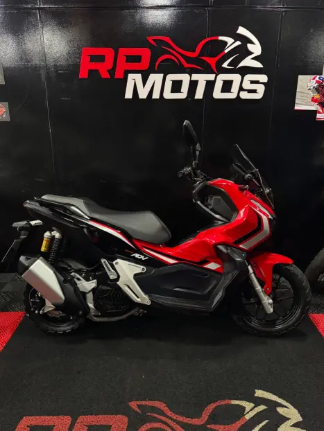HONDA ADV 150 ABS, Foto 1