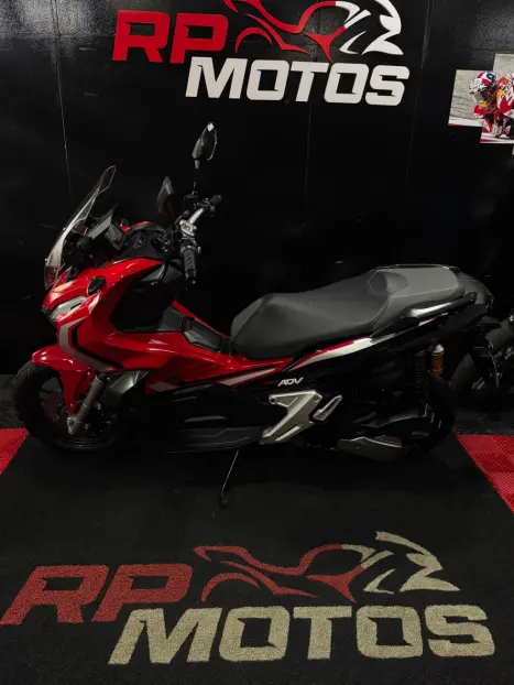 HONDA ADV 150 ABS, Foto 4