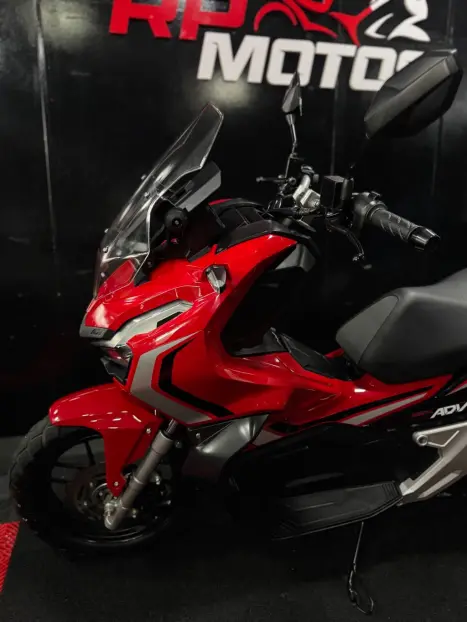 HONDA ADV 150 ABS, Foto 5