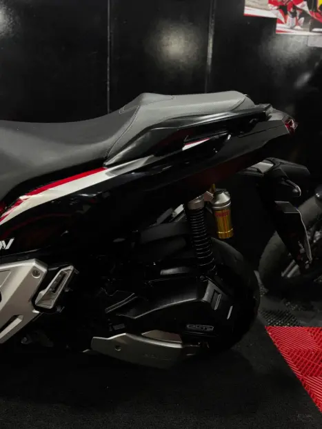 HONDA ADV 150 ABS, Foto 6