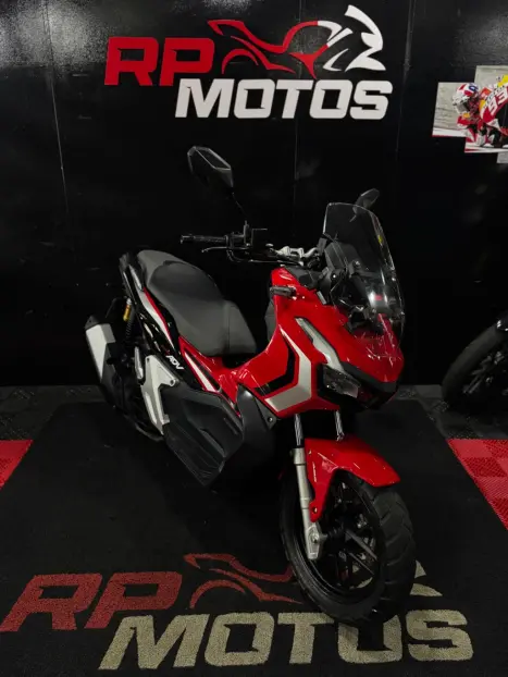 HONDA ADV 150 ABS, Foto 7