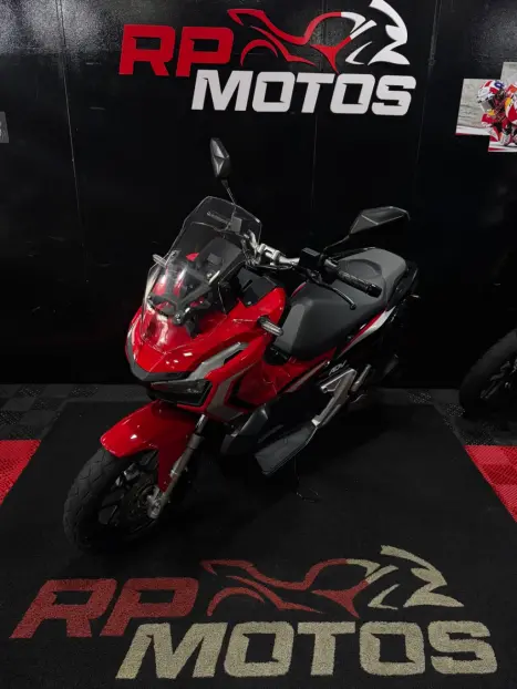 HONDA ADV 150 ABS, Foto 8