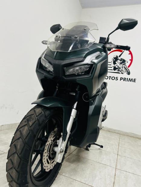 HONDA ADV 150 ABS, Foto 4
