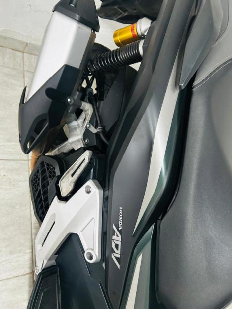 HONDA ADV 150 ABS, Foto 5