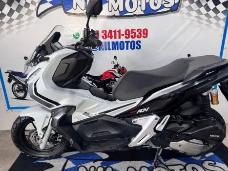 HONDA ADV 150 ABS, Foto 4