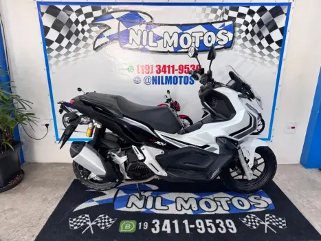 HONDA ADV 150 ABS, Foto 5