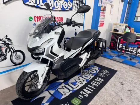 HONDA ADV 150 ABS, Foto 6