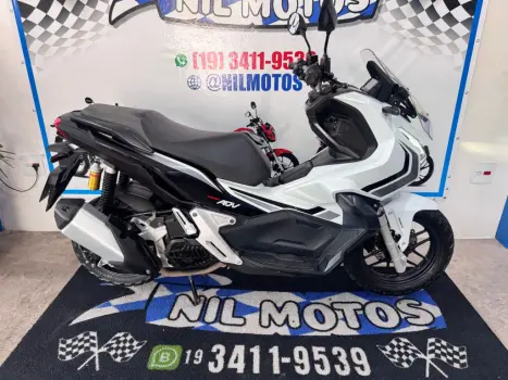 HONDA ADV 150 ABS, Foto 7