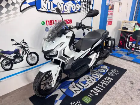 HONDA ADV 150 ABS, Foto 8