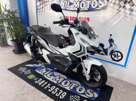 HONDA ADV 150 ABS, Foto 9