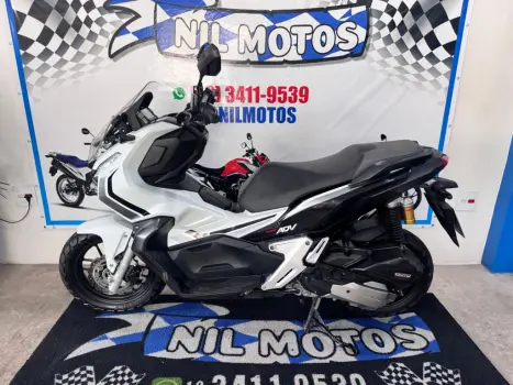 HONDA ADV 150 ABS, Foto 10