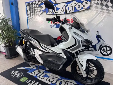 HONDA ADV 150 ABS, Foto 11