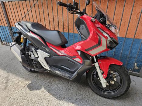 HONDA ADV 150 ABS, Foto 1