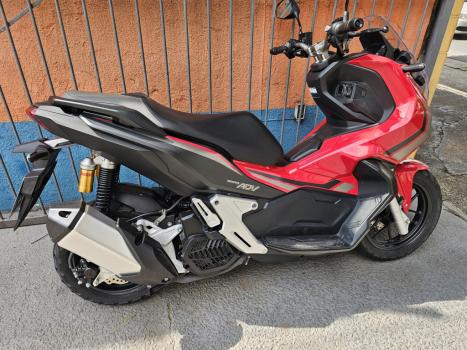 HONDA ADV 150 ABS, Foto 2