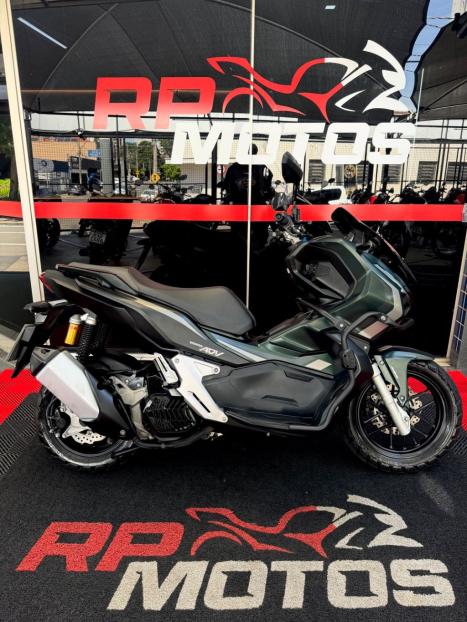 HONDA ADV 150 ABS, Foto 1