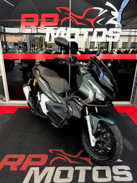 HONDA ADV 150 ABS, Foto 7