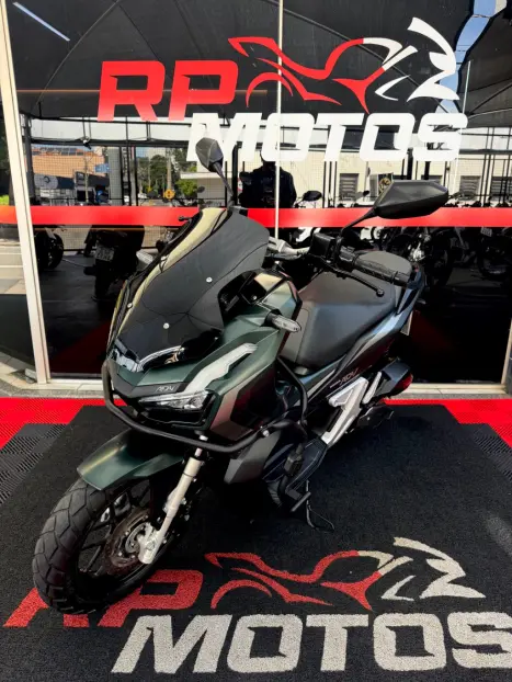 HONDA ADV 150 ABS, Foto 8