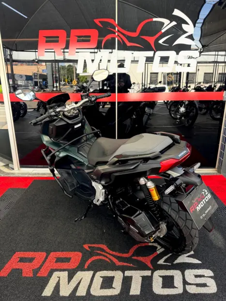 HONDA ADV 150 ABS, Foto 9