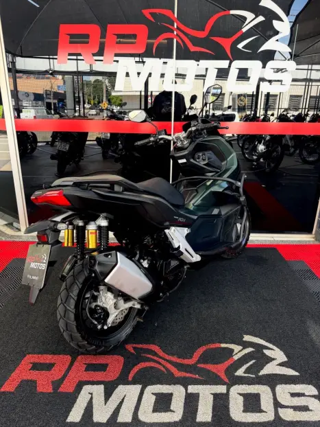 HONDA ADV 150 ABS, Foto 10