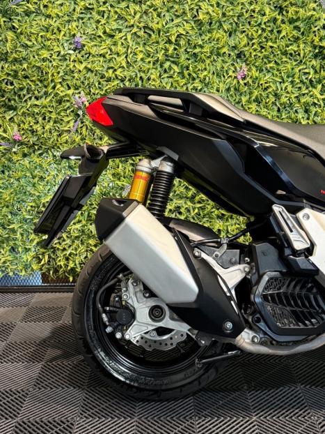 HONDA ADV 150 ABS, Foto 3