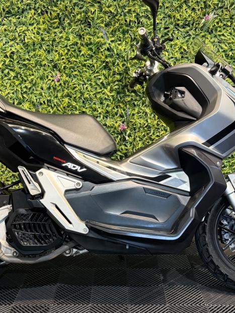 HONDA ADV 150 ABS, Foto 4