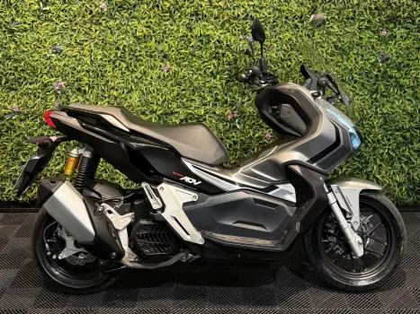 HONDA ADV 150 ABS, Foto 1