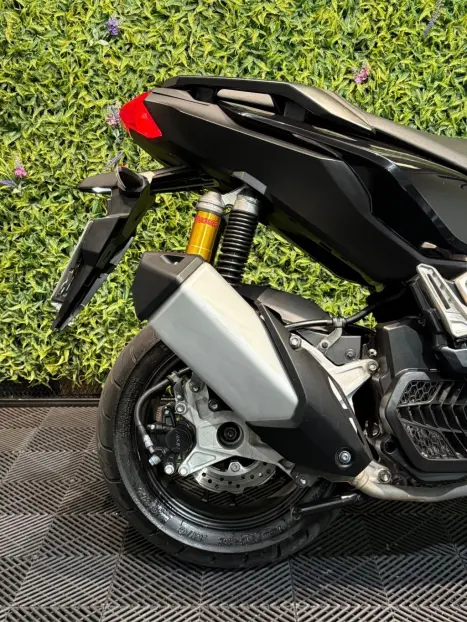HONDA ADV 150 ABS, Foto 3