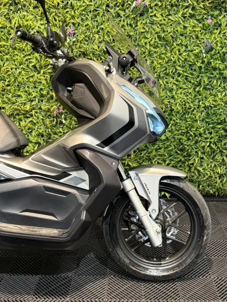 HONDA ADV 150 ABS, Foto 4