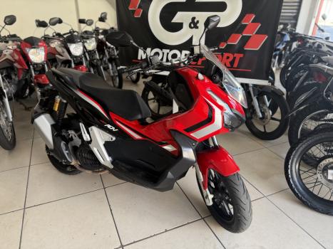 HONDA ADV 150 ABS, Foto 3