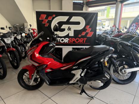 HONDA ADV 150 ABS, Foto 4