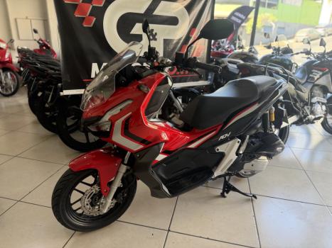 HONDA ADV 150 ABS, Foto 5