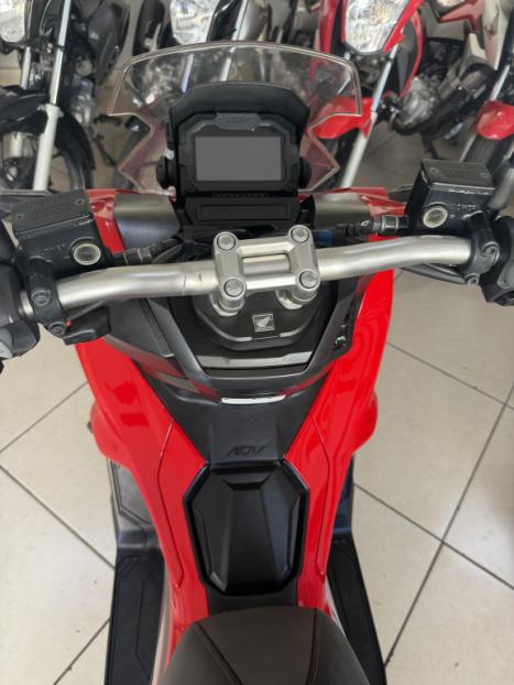 HONDA ADV 150 ABS, Foto 7