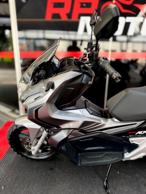 HONDA ADV 150 ABS, Foto 5