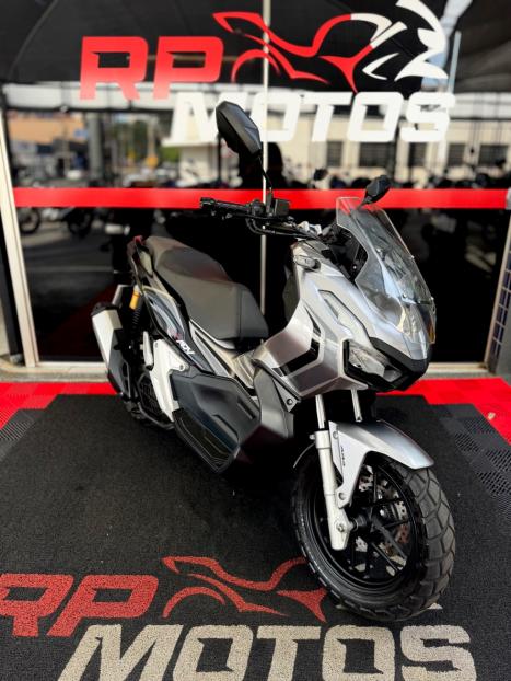 HONDA ADV 150 ABS, Foto 7