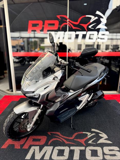 HONDA ADV 150 ABS, Foto 8
