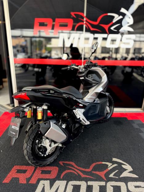 HONDA ADV 150 ABS, Foto 10