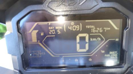 HONDA ADV 150 ABS, Foto 4