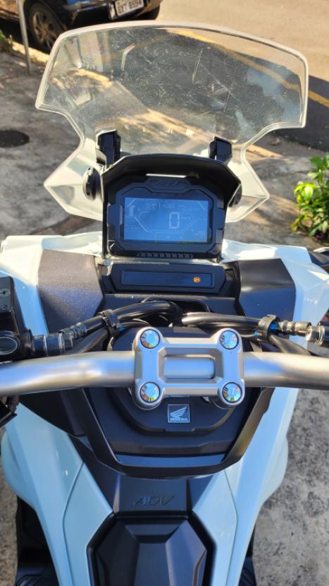 HONDA ADV 150 ABS, Foto 11
