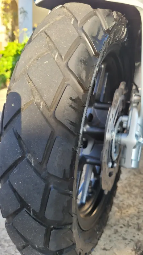 HONDA ADV 150 ABS, Foto 15