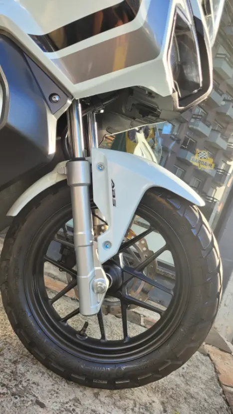 HONDA ADV 150 ABS, Foto 16