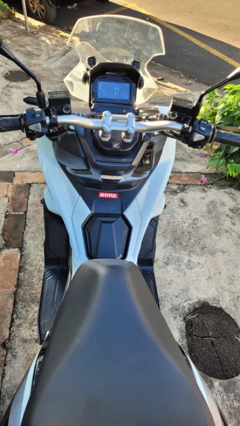 HONDA ADV 150 ABS, Foto 18