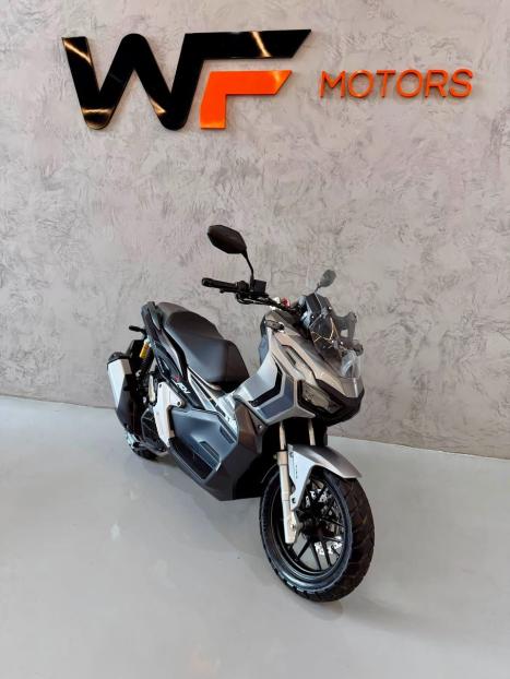 HONDA ADV 150 ABS, Foto 3