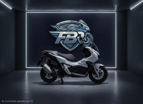 HONDA ADV 150 ABS, Foto 1