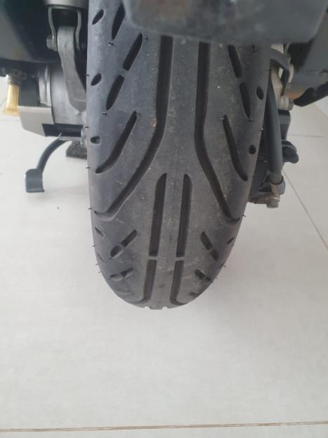 HONDA ADV 150 ABS, Foto 5