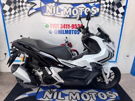 HONDA ADV 150 ABS, Foto 3