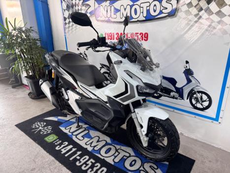 HONDA ADV 150 ABS, Foto 7