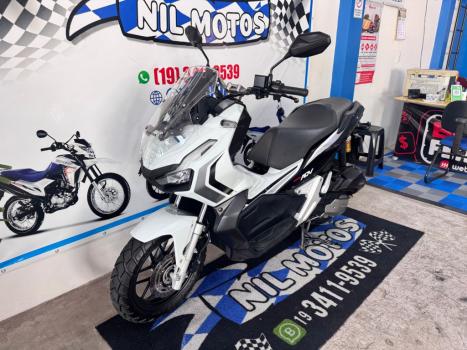 HONDA ADV 150 ABS, Foto 8