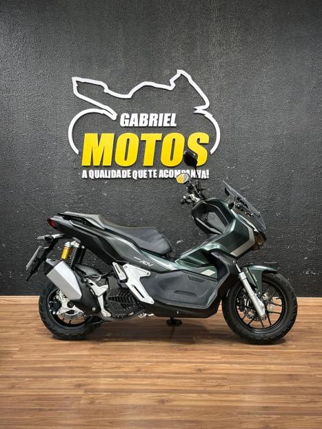HONDA ADV 150 ABS, Foto 1