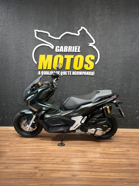 HONDA ADV 150 ABS, Foto 2