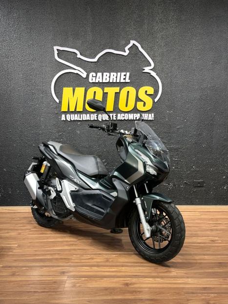 HONDA ADV 150 ABS, Foto 3